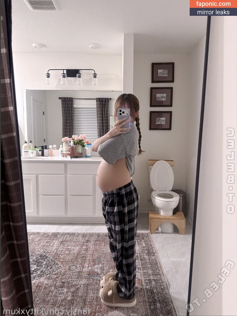 kittykumx, kittyxkum, xokittie Meztelen kiszivárgások OnlyFans Fotó #948