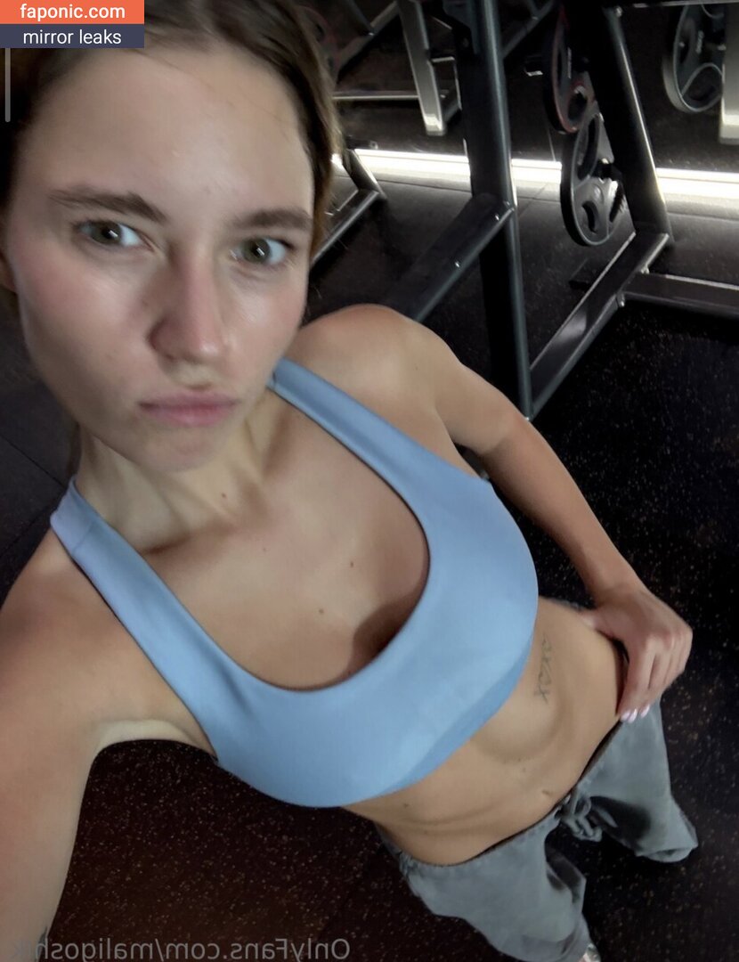 Anna Malyg0n, mmollyyy.ann Meztelen kiszivárgások  Fotó #249