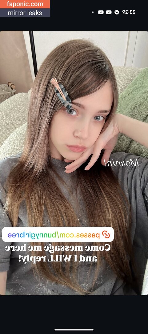 BreesKnees, BunnyGirlBree, breebunny, https: Meztelen kiszivárgások OnlyFans Fotó #68
