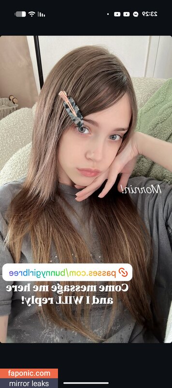 BreesKnees, BunnyGirlBree, breebunny, https: Meztelen kiszivárgások OnlyFans Fotó #69