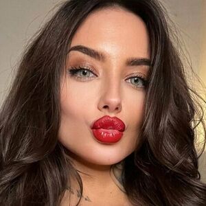 Cherry Rebelle