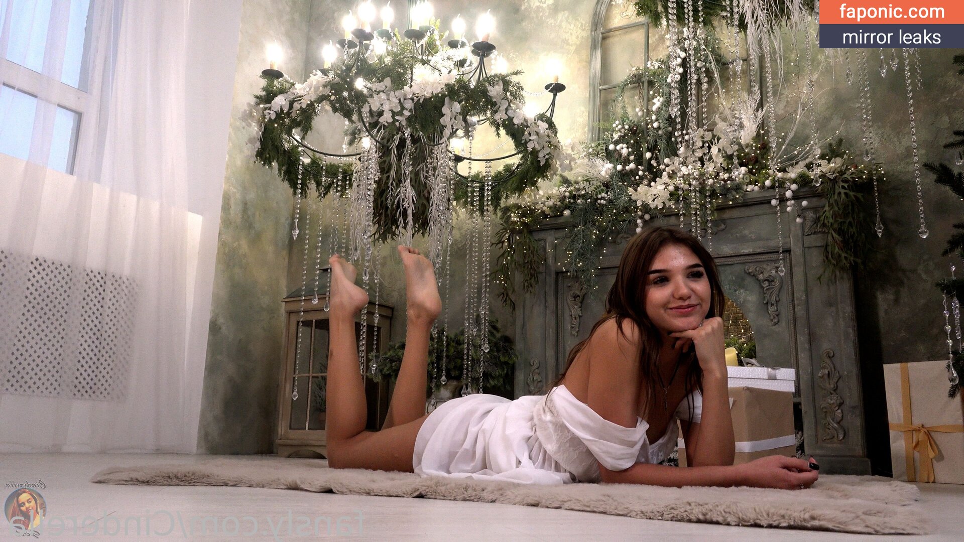 Cinderella Girl, Cinderella Story, cinderelagirl69, cinderelastory Meztelen kiszivárgások OnlyFans Fotó #62