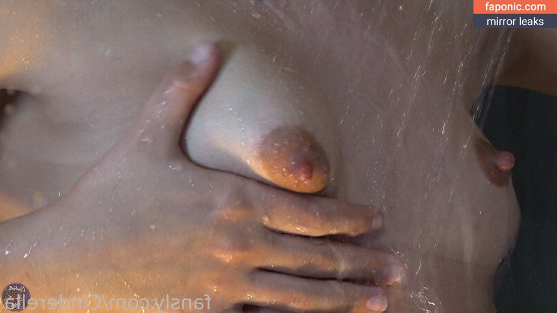 Cinderella Girl, Cinderella Story, cinderelagirl69, cinderelastory Meztelen kiszivárgások OnlyFans Fotó #296
