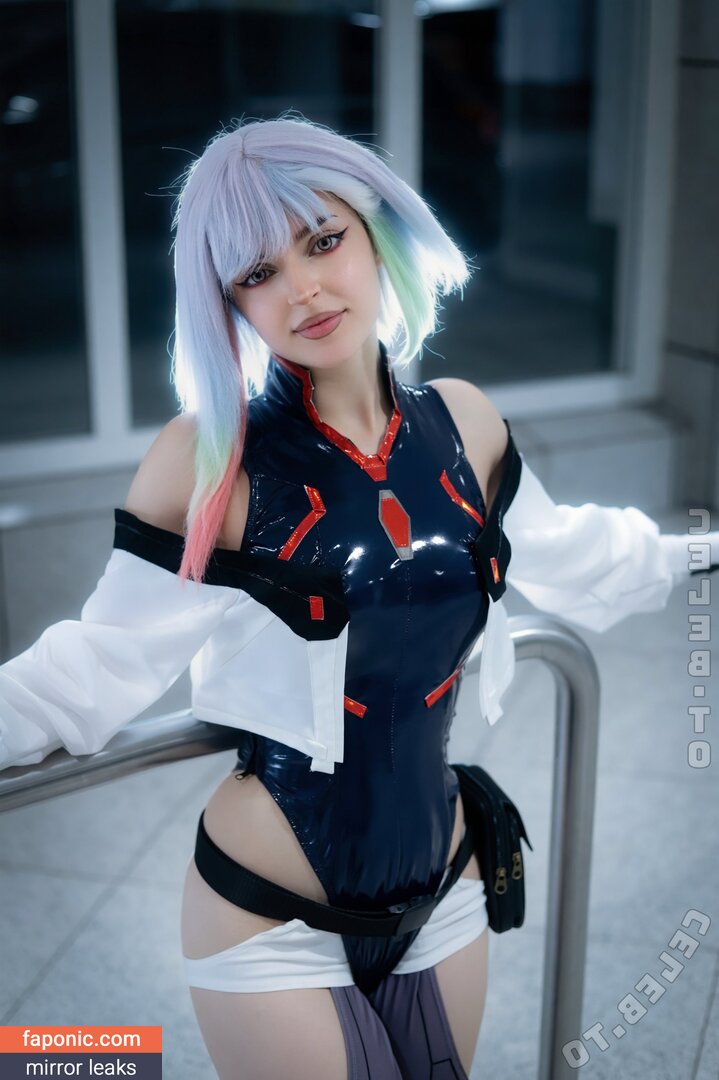 Coserixd, erisa_cosplay_xd, isa_nuru Meztelen kiszivárgások OnlyFans/Patreon Fotó #50