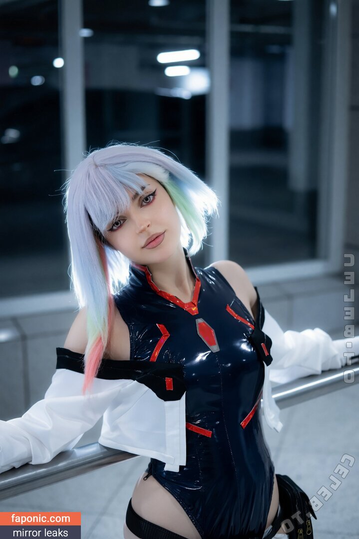 Coserixd, erisa_cosplay_xd, isa_nuru Meztelen kiszivárgások OnlyFans/Patreon Fotó #54