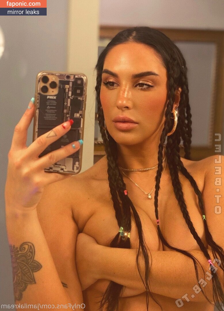 Arabic Princess, https:, jahmeelahh, jameelahh, jamilakream Meztelen kiszivárgások OnlyFans Fotó #159