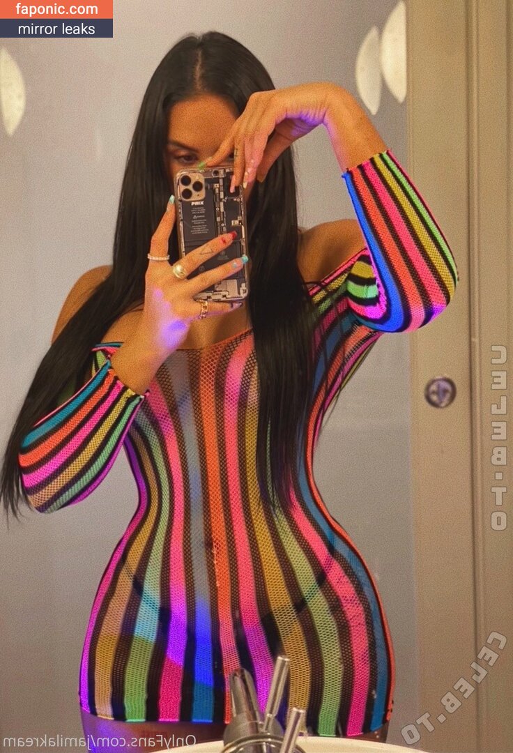 Arabic Princess, https:, jahmeelahh, jameelahh, jamilakream Meztelen kiszivárgások OnlyFans Fotó #165