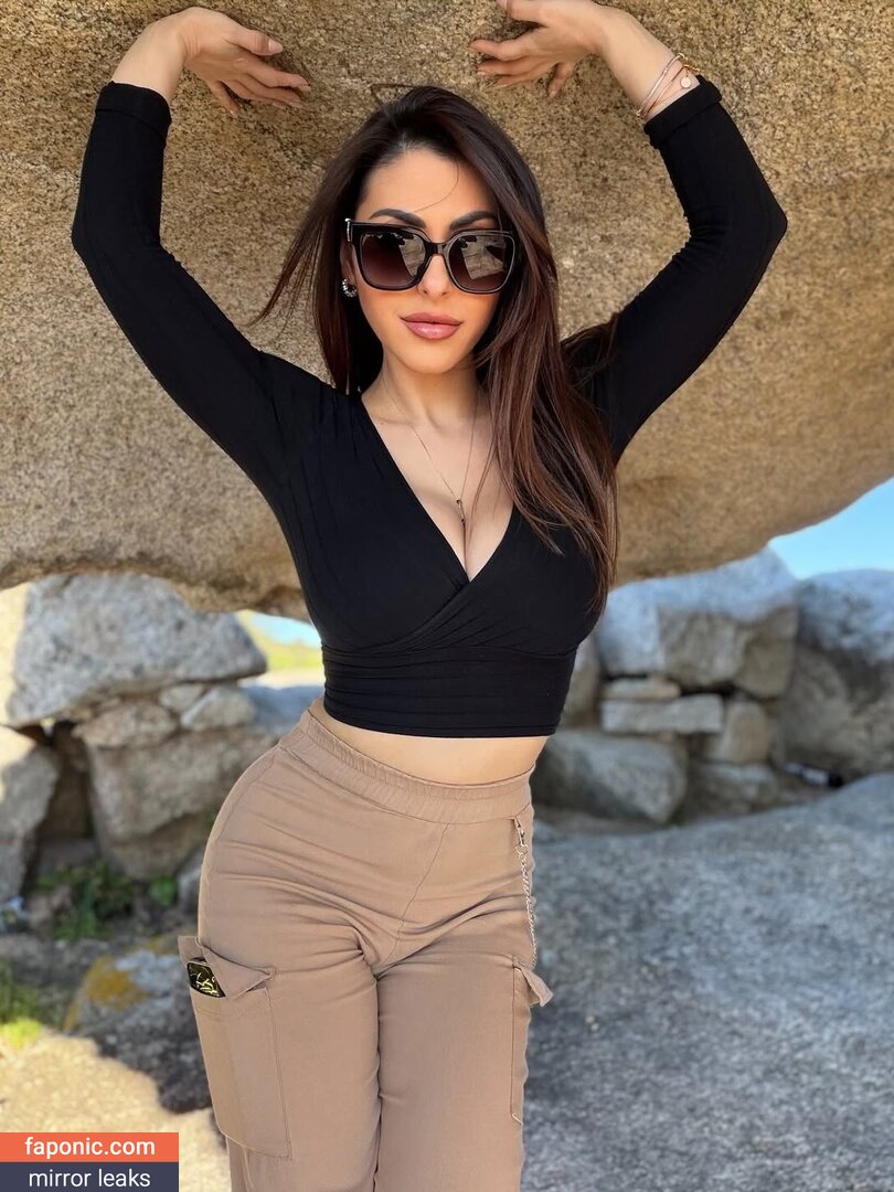 Maddalena Cabizzosu, madame_x_93, madamex93 Meztelen kiszivárgások OnlyFans Fotó #116