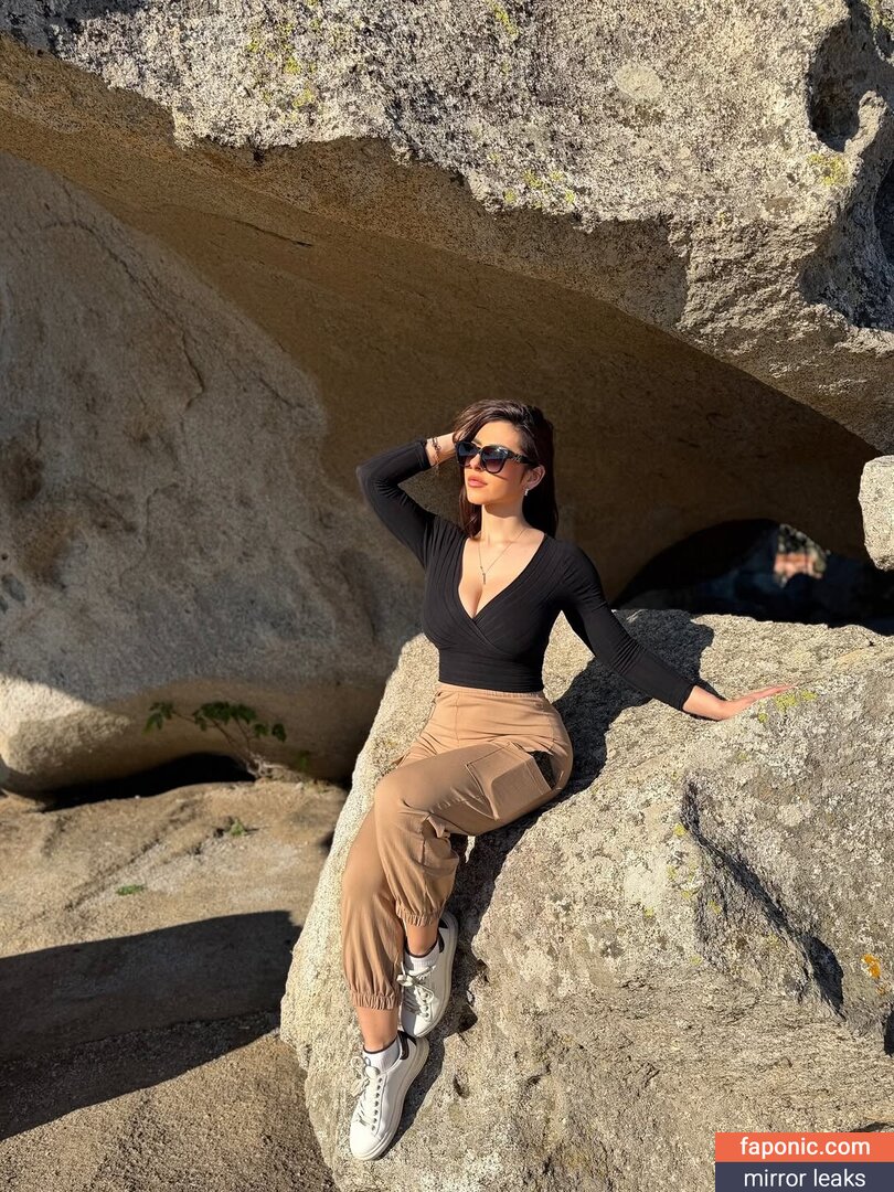 Maddalena Cabizzosu, madame_x_93, madamex93 Meztelen kiszivárgások OnlyFans Fotó #123