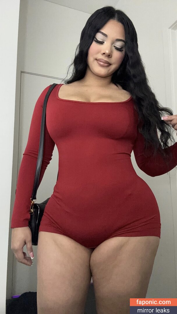 itsmadian, madianbaby, madianxm, madianxxxx Meztelen kiszivárgások OnlyFans Fotó #10