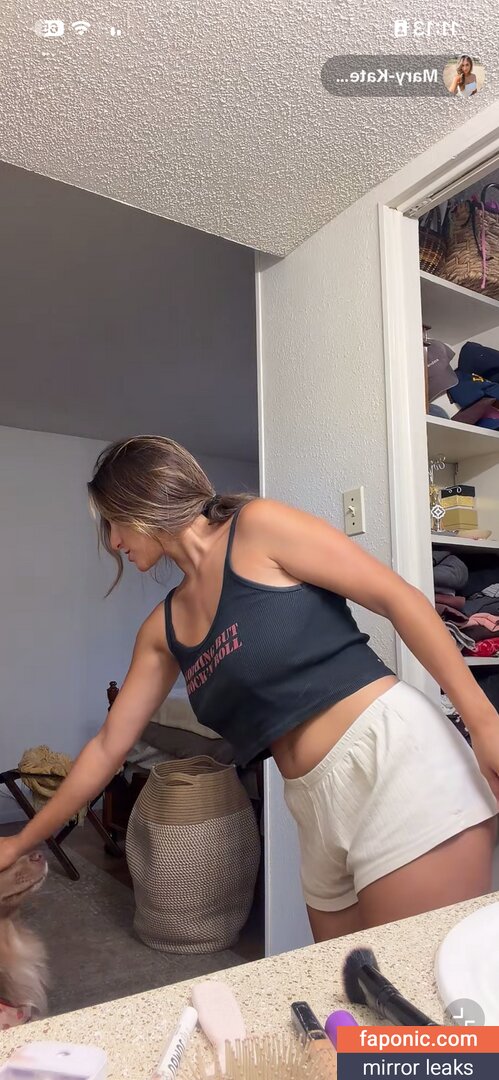 Mary.Katee_, mary.cake Meztelen kiszivárgások OnlyFans Fotó #16