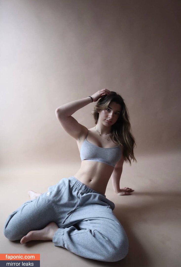 Mikayla Campinos, ltsmikaylacampinos, mikaylacampinos Meztelen kiszivárgások  Fotó #19