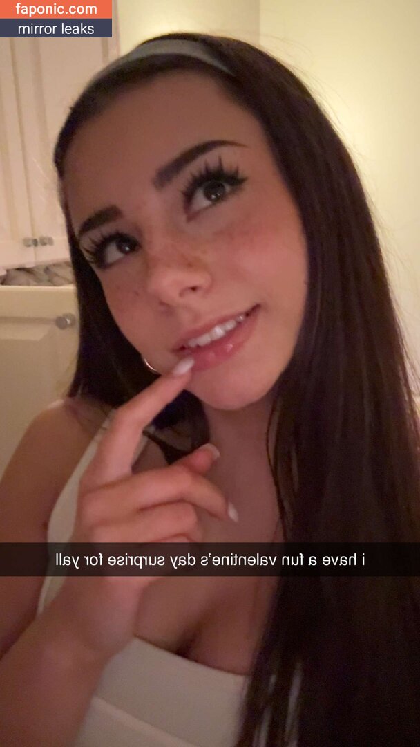 Mikayla Campinos, ltsmikaylacampinos, mikaylacampinos Meztelen kiszivárgások  Fotó #199