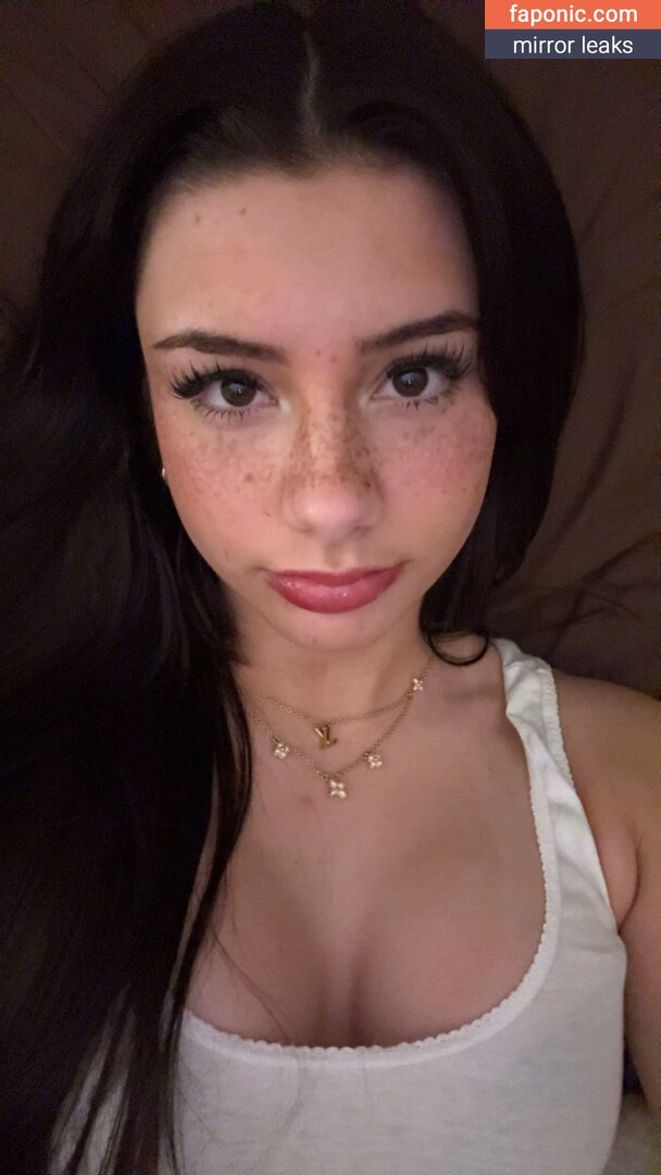 Mikayla Campinos, ltsmikaylacampinos, mikaylacampinos Meztelen kiszivárgások  Fotó #274