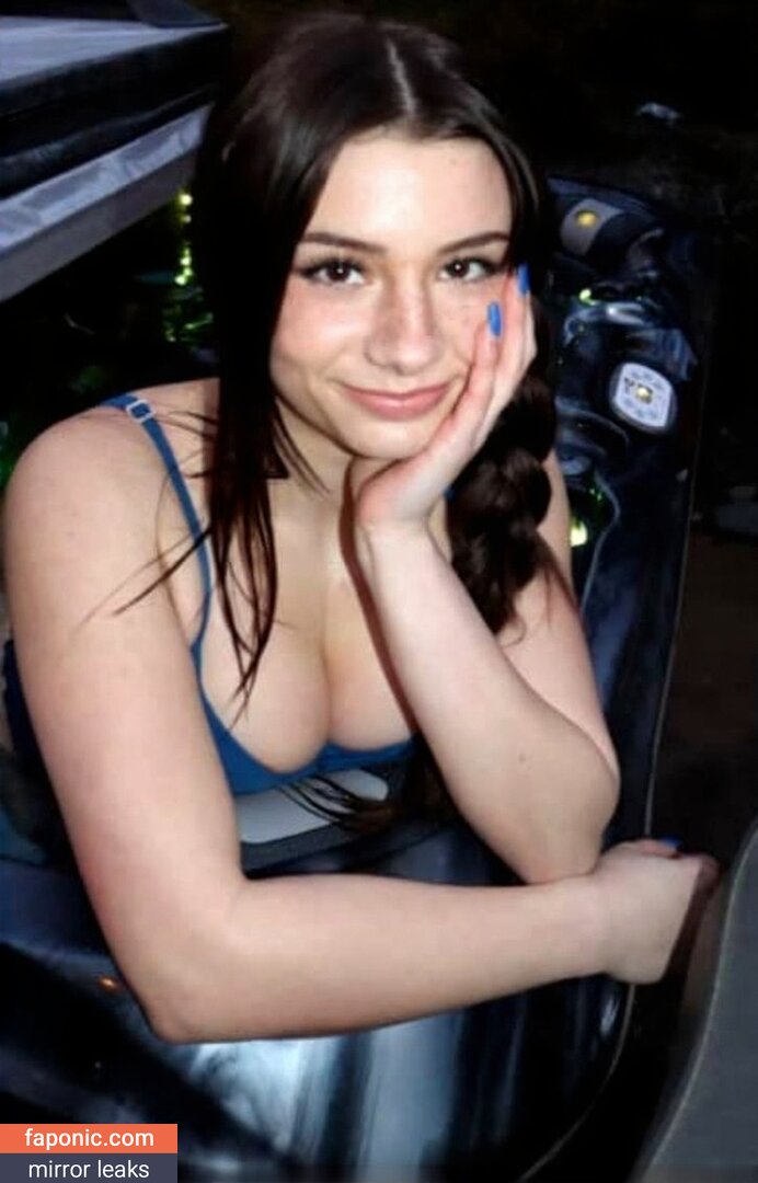 Mikayla Campinos, ltsmikaylacampinos, mikaylacampinos Meztelen kiszivárgások  Fotó #327