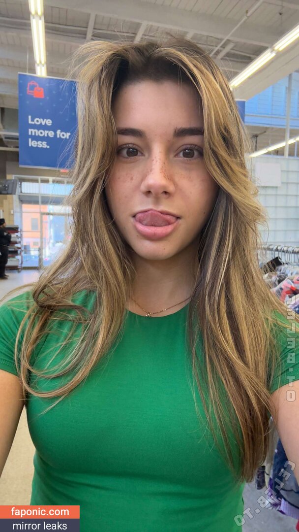 Mikayla Campinos, ltsmikaylacampinos, mikaylacampinos Meztelen kiszivárgások  Fotó #388