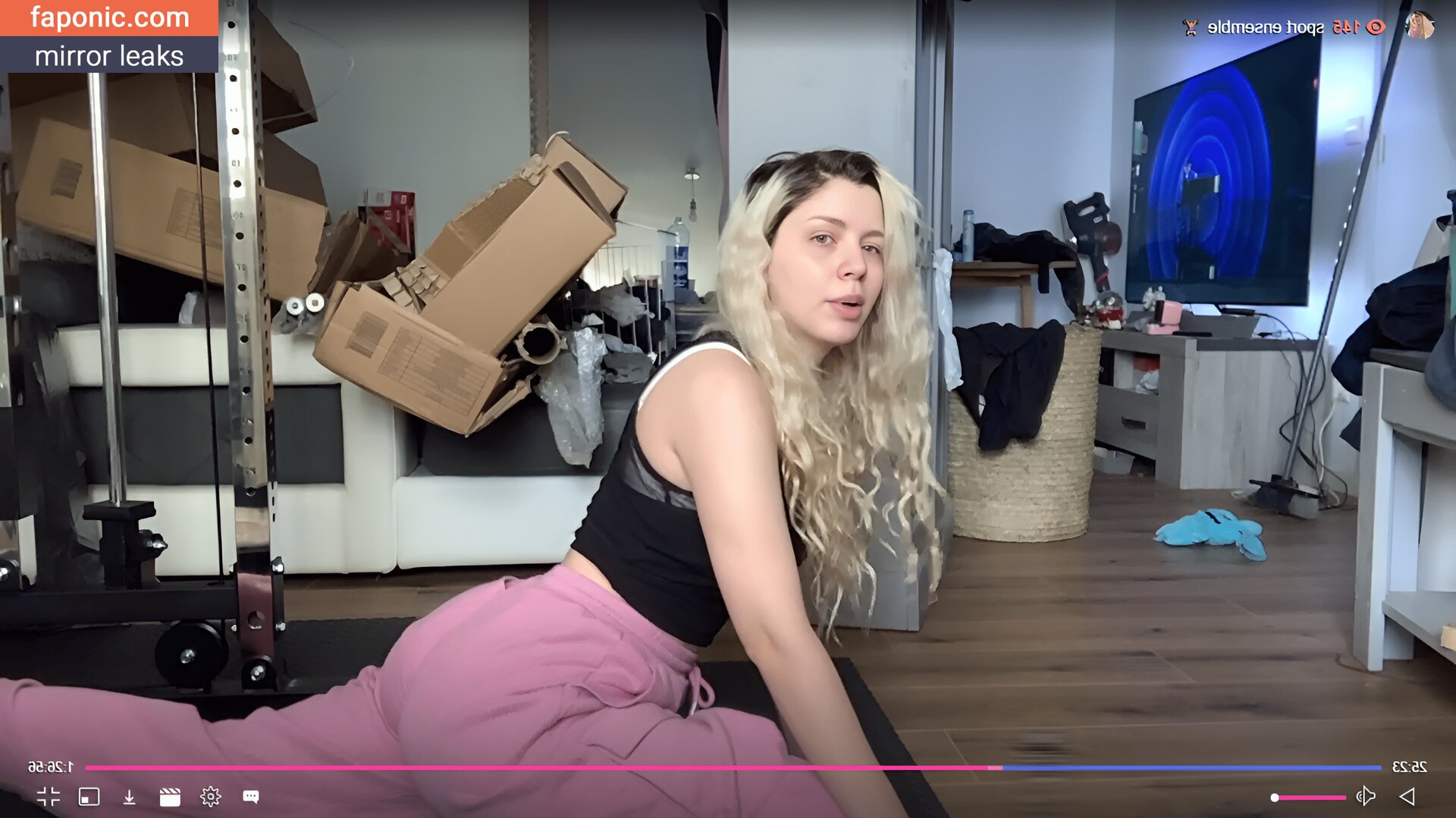 Willokhlass Meztelen kiszivárgások OnlyFans Fotó #3