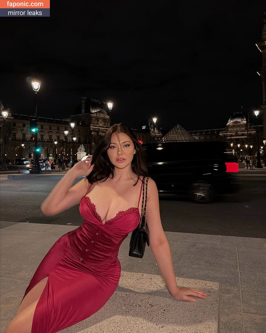 andreeamaresof, andreeamaresof_fanpage2022, blackwidof Meztelen kiszivárgások OnlyFans Fotó #5