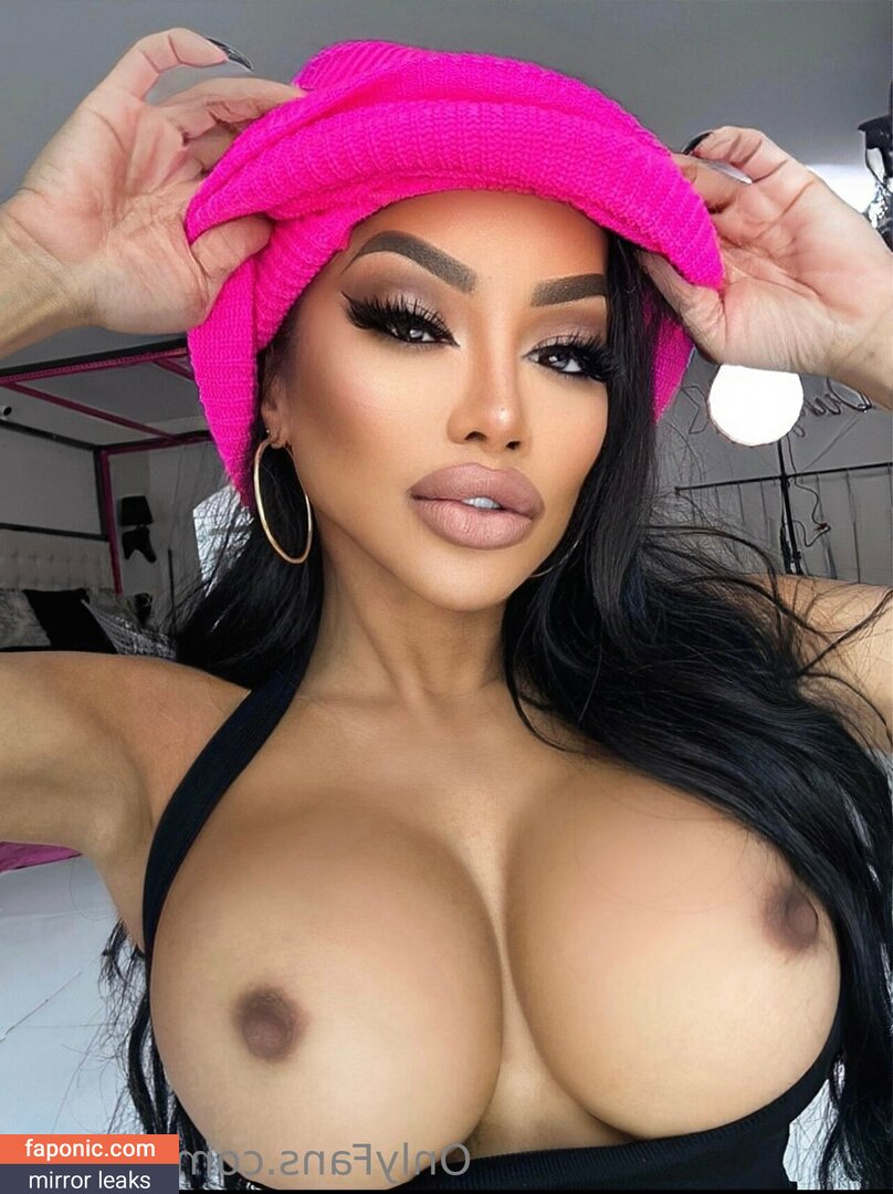 CJ Miles, Misscjmiles, cjfanspage, cjmiles Meztelen kiszivárgások OnlyFans Fotó #278