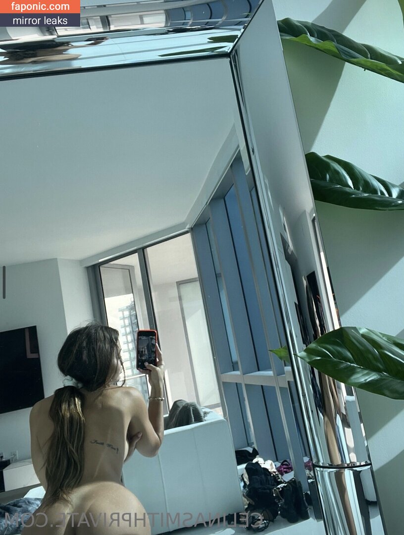 Celina Smith, itscelinasmith Meztelen kiszivárgások OnlyFans Fotó #18