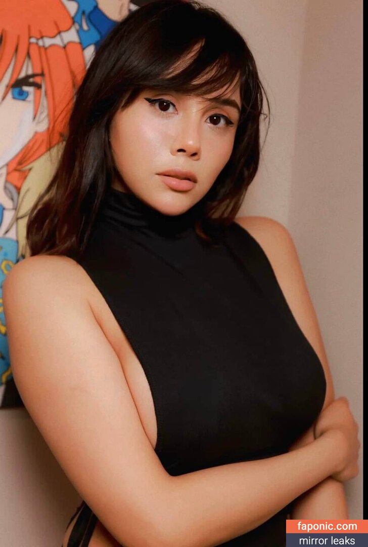 Neekolul, neeko Meztelen kiszivárgások OnlyFans Fotó #2