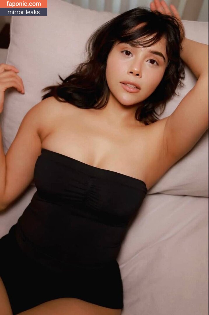 Neekolul, neeko Meztelen kiszivárgások OnlyFans Fotó #3