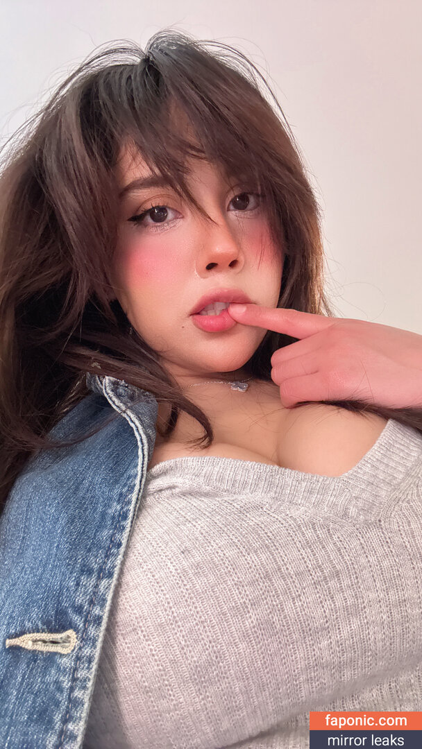 Neekolul, neeko Meztelen kiszivárgások OnlyFans Fotó #10