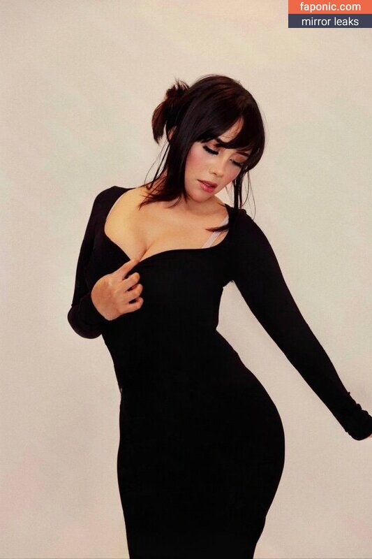 Neekolul, neeko Meztelen kiszivárgások OnlyFans Fotó #129