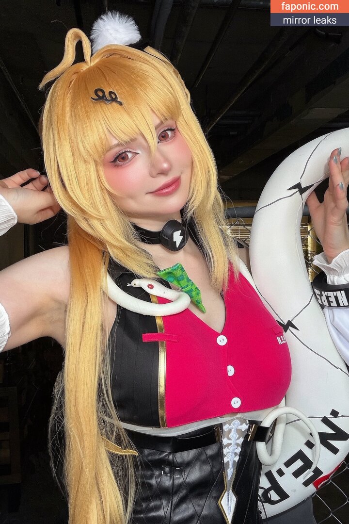 PeachMilky, PeachMilky_, peachmilkycosplay, peachmilkytea Meztelen kiszivárgások OnlyFans/Patreon Fotó #309
