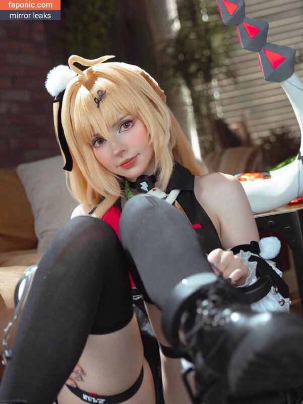 PeachMilky, PeachMilky_, peachmilkycosplay, peachmilkytea Meztelen kiszivárgások OnlyFans/Patreon Fotó #310