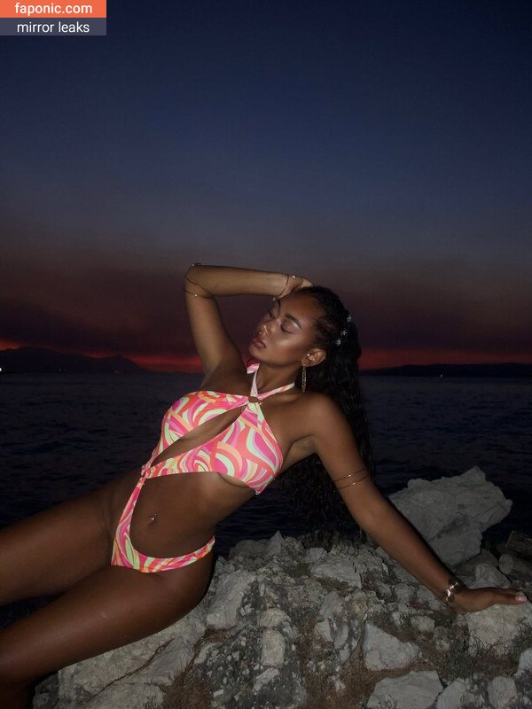 elizabeth anorue, llleasy, llleasy_ Meztelen kiszivárgások OnlyFans Fotó #2