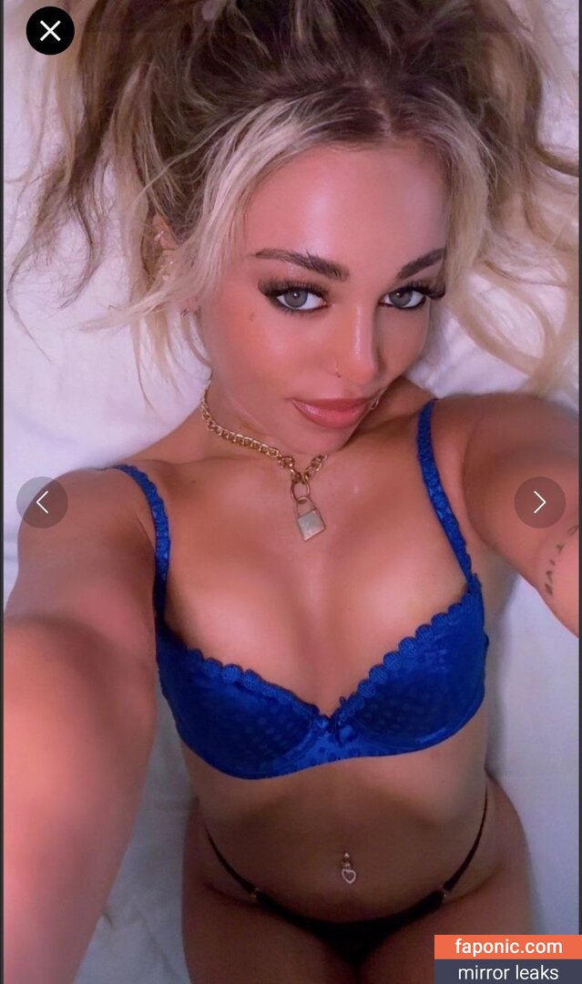 Morgan_Moyer, moxxoxo Meztelen kiszivárgások OnlyFans Fotó #18