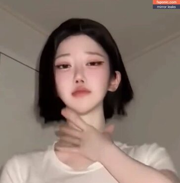 Evawishx, Evawxsh, hanxiao_ss, imeva Meztelen kiszivárgások OnlyFans Fotó #88