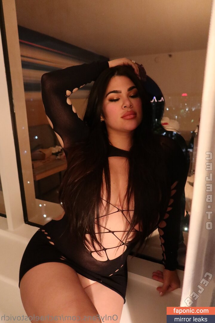 Rachael Ostovich, https:, rachaelostovich Meztelen kiszivárgások OnlyFans Fotó #6