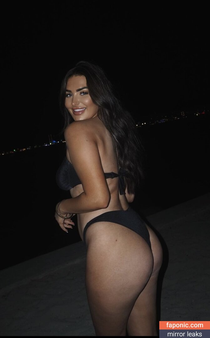 Amber Phillips, ambsphillips Meztelen kiszivárgások OnlyFans Fotó #15