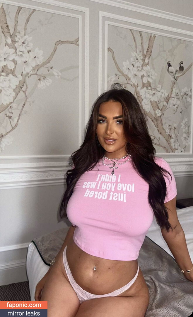 Amber Phillips, ambsphillips Meztelen kiszivárgások OnlyFans Fotó #18