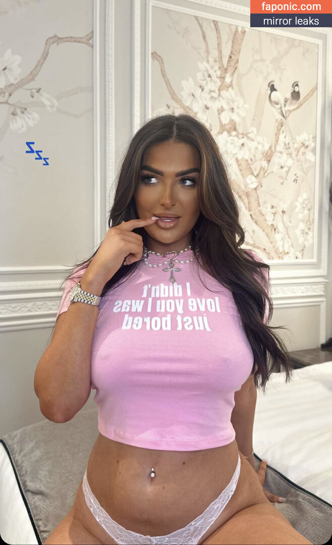 Amber Phillips, ambsphillips Meztelen kiszivárgások OnlyFans Fotó #19