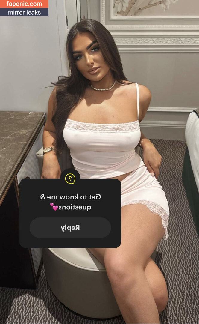 Amber Phillips, ambsphillips Meztelen kiszivárgások OnlyFans Fotó #20