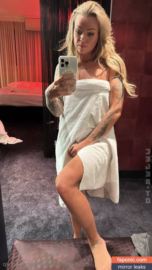 Doreen Steinert, doreensteinertvip, reenofficialmusic Meztelen kiszivárgások OnlyFans Fotó #7