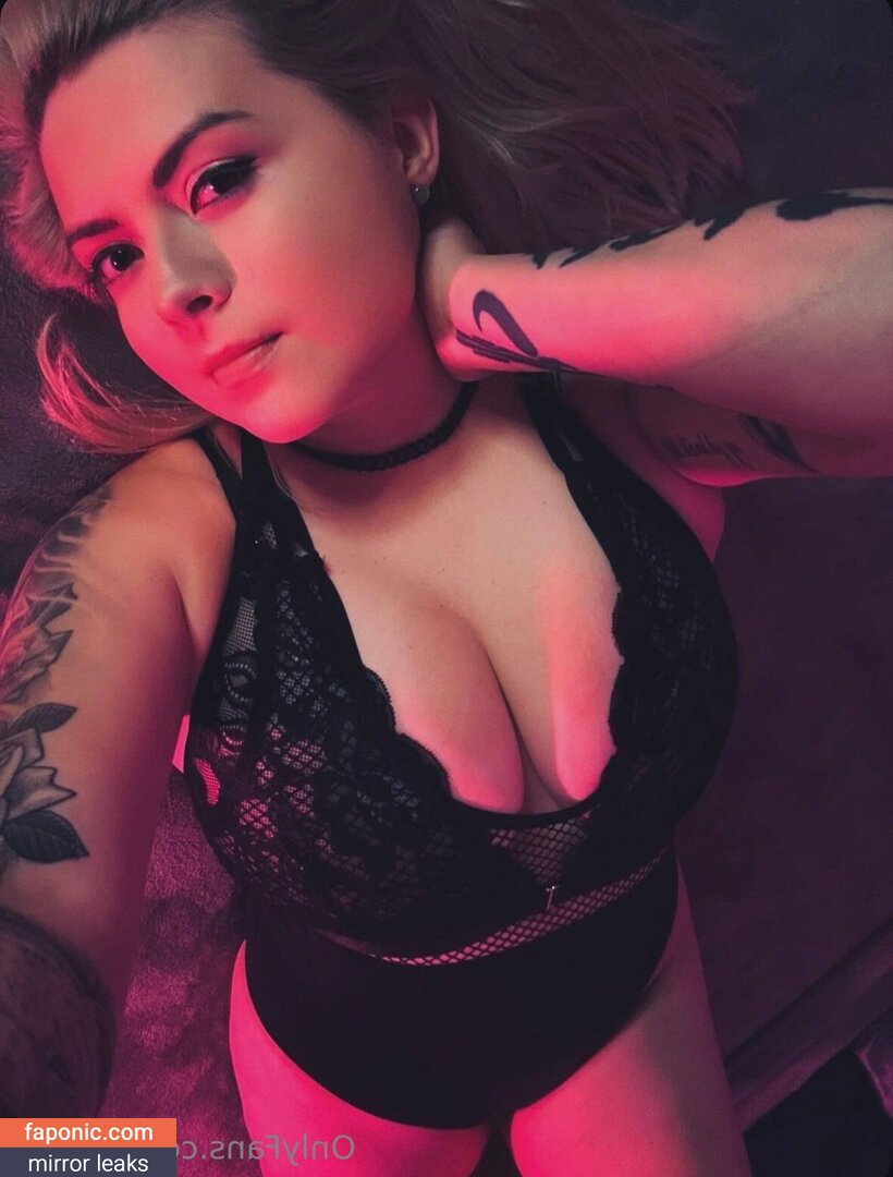 lil_lexi667, lil_lexii Meztelen kiszivárgások OnlyFans Fotó #27