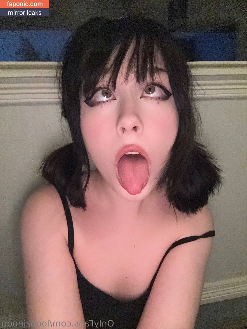 Loopziepop Meztelen kiszivárgások OnlyFans Fotó #366