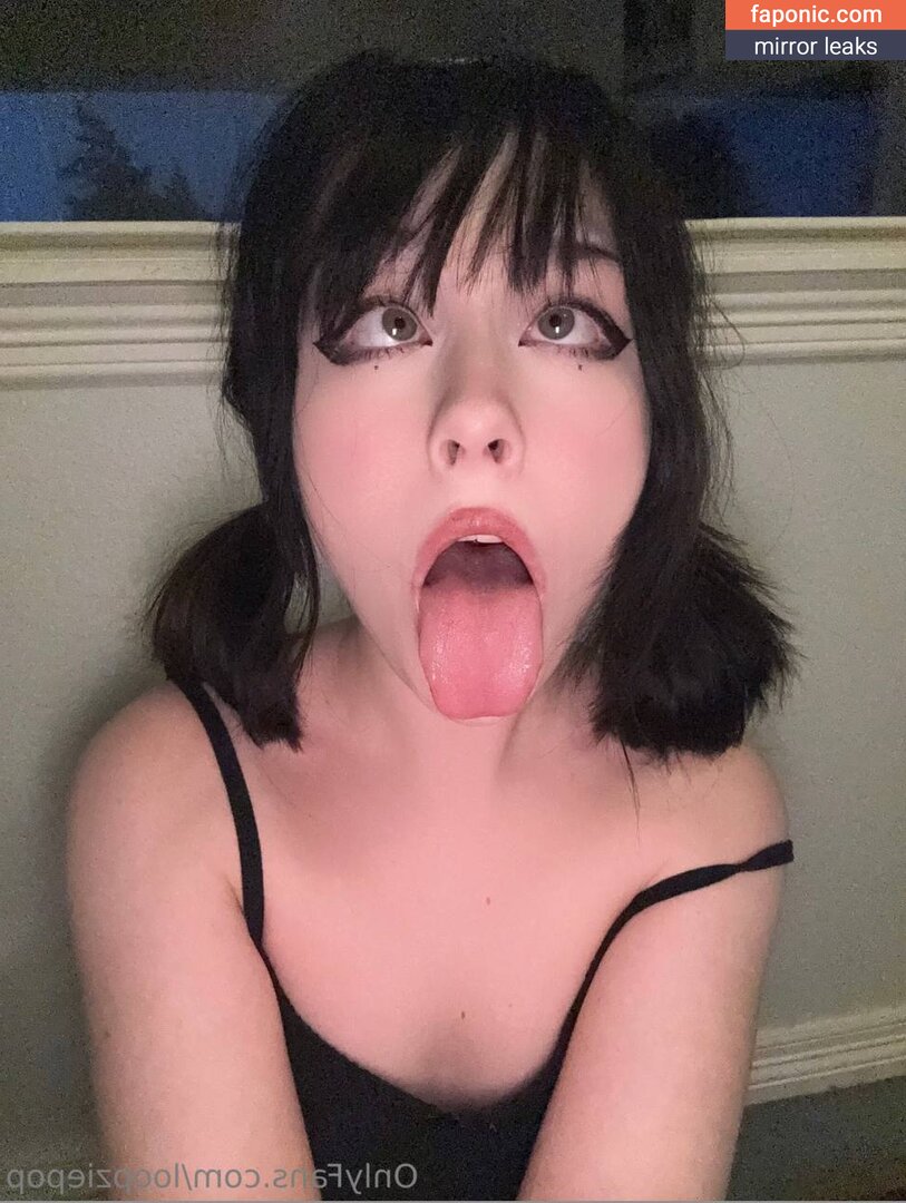 Loopziepop Meztelen kiszivárgások OnlyFans Fotó #367