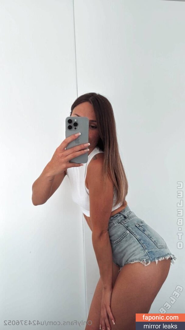 MonaMystery, monamystery.official Meztelen kiszivárgások OnlyFans Fotó #29
