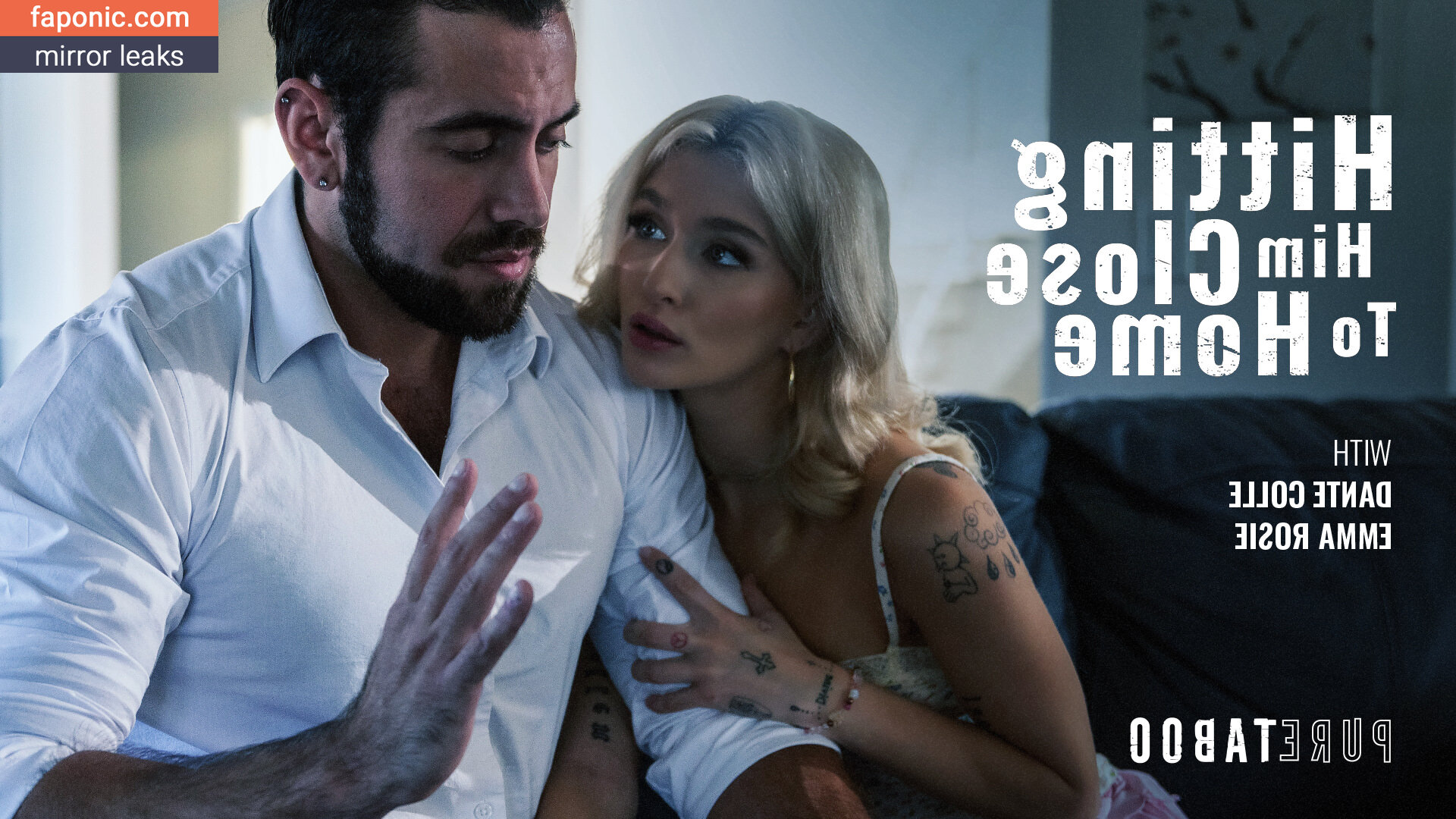 Pure Taboo, puretaboocom Meztelen kiszivárgások  Fotó #58