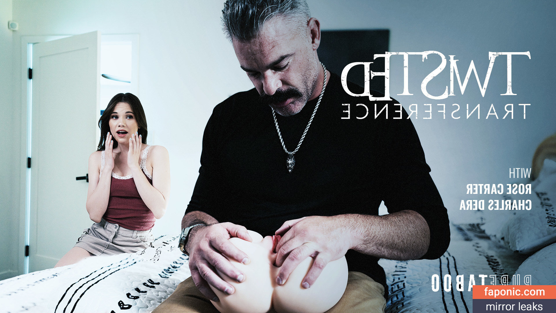 Pure Taboo, puretaboocom Meztelen kiszivárgások  Fotó #64