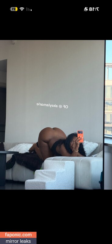 akeylamarie, kelya marie, keyla weyla, realkeylamarie Meztelen kiszivárgások OnlyFans Fotó #36