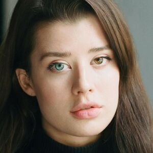 Sarah Mcdaniel