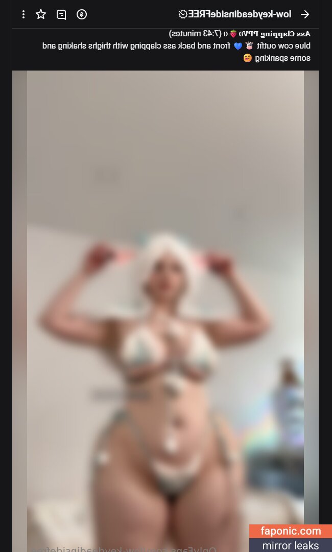 Low-keydeadinside, _lowkey_dead_inside_, https:, lowkeydeadinside Meztelen kiszivárgások OnlyFans Fotó #19