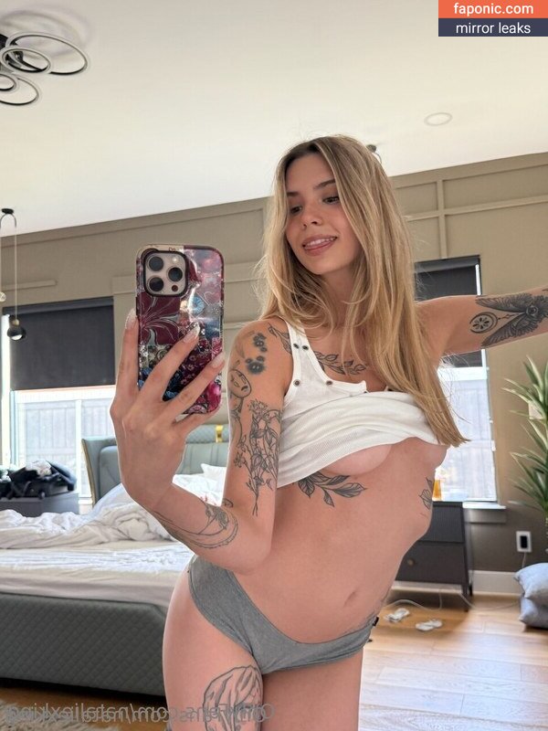 Nataliexking, bbyluckie, https: Meztelen kiszivárgások OnlyFans Fotó #2