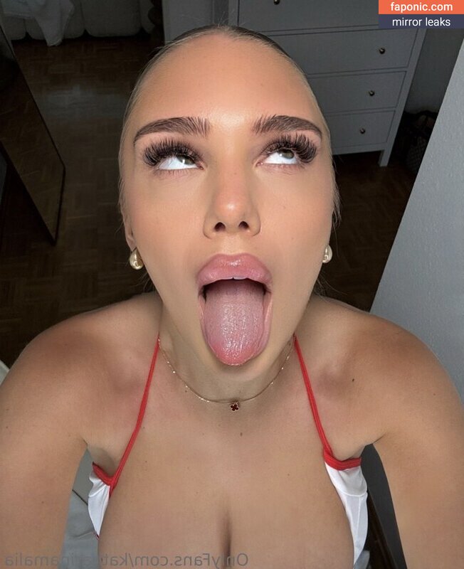 Katharina Amalia, Katharinaxamalia, katharinaamalia, katharinamalia Meztelen kiszivárgások OnlyFans Fotó #43